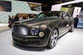 Bentley Mulsanne II 2010 - 2016