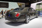 Bentley Mulsanne II 6.75 V8 (512 Hp) Automatic 2010 - 2016