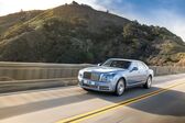 Bentley Mulsanne II (Facelift 2016) 2016 - 2020