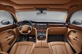 Bentley Mulsanne II (Facelift 2016) 2016 - 2020