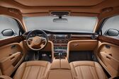 Bentley Mulsanne II (Facelift 2016) Speed 6.75 V8 (537 Hp) Automatic 2016 - 2020