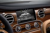 Bentley Mulsanne II (Facelift 2016) 2016 - 2020