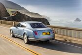 Bentley Mulsanne II (Facelift 2016) 2016 - 2020