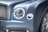 Bentley Mulsanne II (Facelift 2016) 2016 - 2020