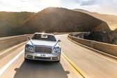 Bentley Mulsanne II (Facelift 2016) Speed 6.75 V8 (537 Hp) Automatic 2016 - 2020