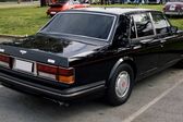 Bentley Turbo R 6.7 i V8 Turbo (389 Hp) 1993 - 1998