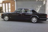 Bentley Turbo R 6.7 i V8 Turbo (389 Hp) 1993 - 1998