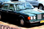 Bentley Turbo R 1993 - 1998