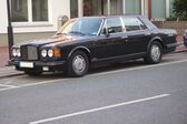 Bentley Turbo R 6.7 i V8 Turbo (389 Hp) 1993 - 1998