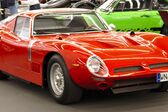 Bizzarrini 5300 GT Strada 1964 - 1968