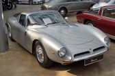 Bizzarrini 5300 GT Strada 1964 - 1968