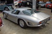 Bizzarrini 5300 GT Strada 1964 - 1968
