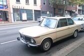 BMW 02 (E10) 1802 (90 Hp) 1971 - 1975