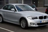 BMW 1 Series Coupe (E82 LCI, facelift 2011) 135i (306 Hp) Automatic 2011 - 2013