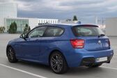 BMW 1 Series Hatchback 3dr (F21) 116i (136 Hp) 2012 - 2015