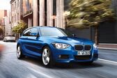 BMW 1 Series Hatchback 3dr (F21) 125d (218 Hp) 2012 - 2015