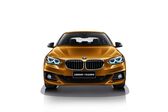BMW 1 Series Sedan (F52) 2017 - present