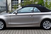 BMW 1 Series Convertible (E88 LCI, facelift 2011) 123d (204 Hp) 2011 - 2013