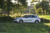 BMW 1 Series Hatchback 3dr (F21 LCI, facelift 2017) 118d (150 Hp) xDrive 2017 - 2019