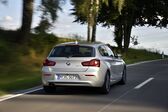 BMW 1 Series Hatchback 3dr (F21 LCI, facelift 2017) 118d (150 Hp) xDrive 2017 - 2019