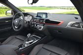BMW 1 Series Hatchback 3dr (F21 LCI, facelift 2017) 116i (109 Hp) 2017 - 2019