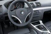 BMW 1 Series Coupe (E82) 120i (170 Hp) Automatic 2009 - 2011