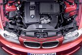 BMW 1 Series Coupe (E82) 120d (177 Hp) Automatic 2007 - 2011