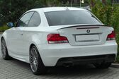 BMW 1 Series Coupe (E82) 118d (143 Hp) 2009 - 2011