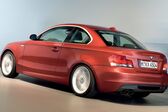 BMW 1 Series Coupe (E82) 2007 - 2011