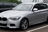 BMW 1 Series Hatchback 5dr (F20) 116i (136 Hp) Steptronic 2011 - 2015