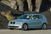 BMW 1 Series Hatchback 3dr (E81) 2007 - 2011