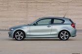 BMW 1 Series Hatchback 3dr (E81) 118d (143 Hp) Steptronic 2007 - 2011