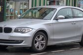 BMW 1 Series Hatchback 3dr (E81) 118d (143 Hp) 2007 - 2011