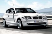 BMW 1 Series Hatchback 3dr (E81) 2007 - 2011