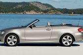 BMW 1 Series Convertible (E88) 2008 - 2011