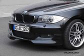 BMW 1 Series Convertible (E88) 118i (143 Hp) 2008 - 2011