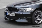 BMW 1 Series Convertible (E88) 2008 - 2011