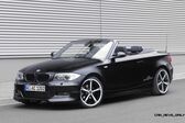 BMW 1 Series Convertible (E88) 118d (143 Hp) 2009 - 2011