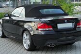BMW 1 Series Convertible (E88) 118i (143 Hp) 2008 - 2011