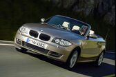 BMW 1 Series Convertible (E88) 120d (177 Hp) Automatic 2008 - 2011