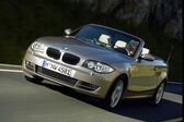 BMW 1 Series Convertible (E88) 118i (143 Hp) 2008 - 2011