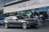 BMW 1 Series Hatchback 3dr (F21 LCI, facelift 2015) M140i (340 Hp) xDrive Steptronic 2016 - 2017