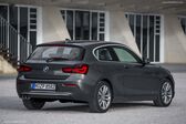 BMW 1 Series Hatchback 3dr (F21 LCI, facelift 2015) 120i (177 Hp) 2015 - 2016