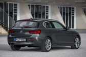 BMW 1 Series Hatchback 3dr (F21 LCI, facelift 2015) M135i (326 Hp) xDrive Steptronic 2015 - 2017