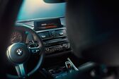 BMW 1 Series Hatchback 3dr (F21 LCI, facelift 2015) 125i (218 Hp) 2015 - 2016