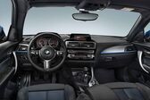 BMW 1 Series Hatchback 3dr (F21 LCI, facelift 2015) 120i (177 Hp) 2015 - 2016