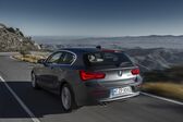 BMW 1 Series Hatchback 3dr (F21 LCI, facelift 2015) 2015 - 2017