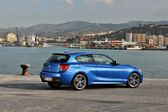 BMW 1 Series Hatchback 3dr (F21 LCI, facelift 2015) 118d (150 Hp) xDrive 2015 - 2017