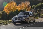 BMW 1 Series Hatchback 3dr (F21 LCI, facelift 2015) M140i (340 Hp) xDrive Steptronic 2016 - 2017