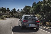 BMW 1 Series Hatchback 3dr (F21 LCI, facelift 2015) 118d (150 Hp) Steptronic 2015 - 2017